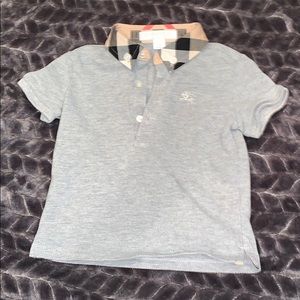 Burberry polo (Authentic)
